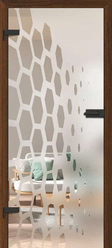 Drzwi GRAF 60