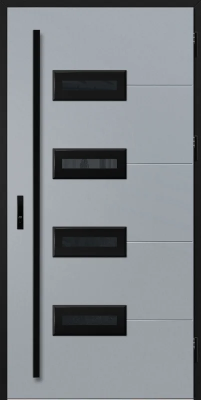 Drzwi HELMOND 1