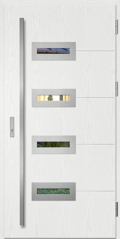 Drzwi HELMOND 1