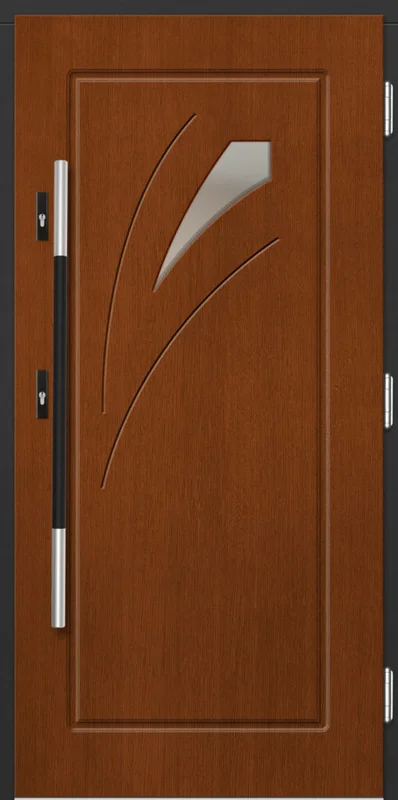 Drzwi P108