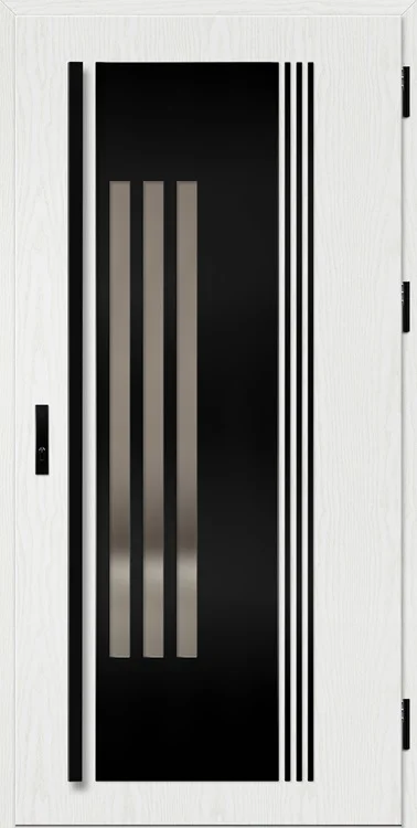 Drzwi MURTER 6