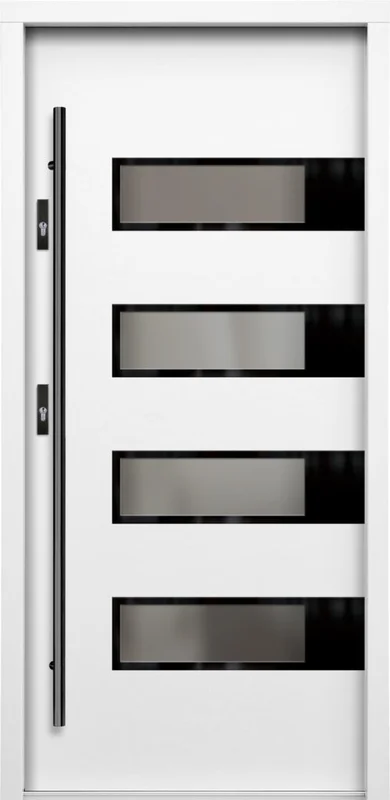 Drzwi P122