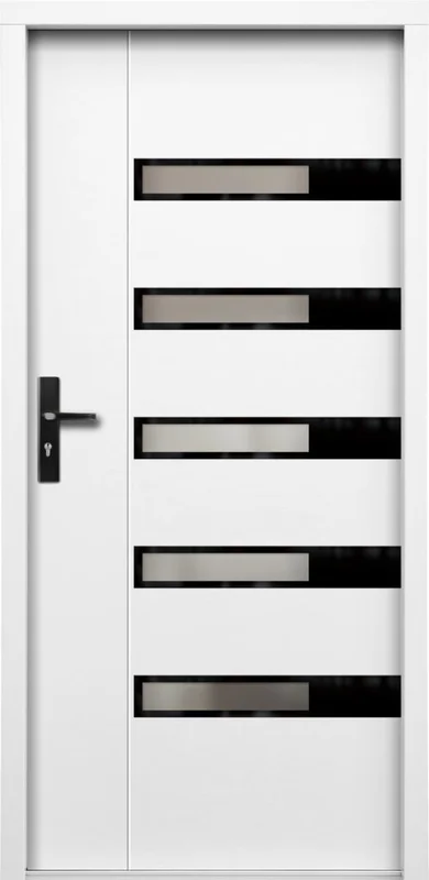 Drzwi P121