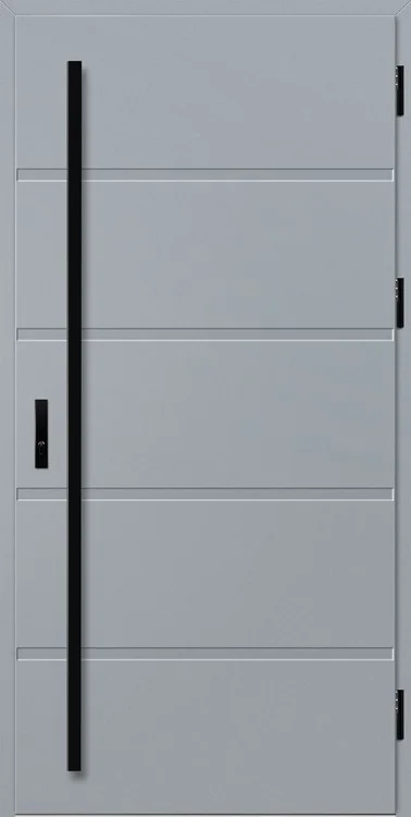 Drzwi LUTTER 1