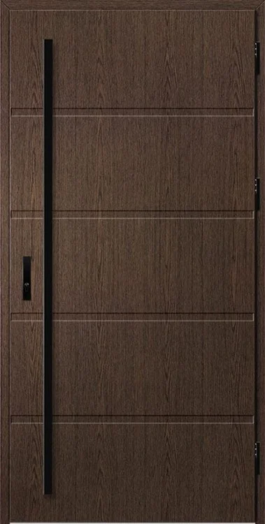 Drzwi LUTTER 1