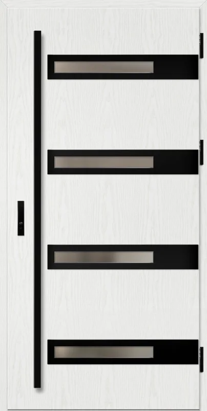 Drzwi LUCERNA 1