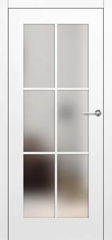 Drzwi LOFT 1