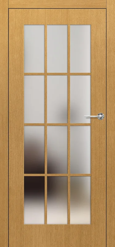 Drzwi LOFT 1