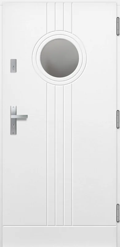 Drzwi P148
