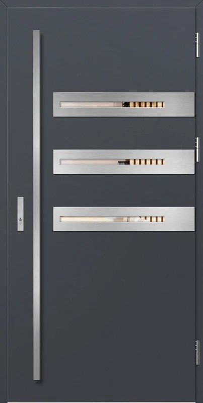 Drzwi LEOBEN 1