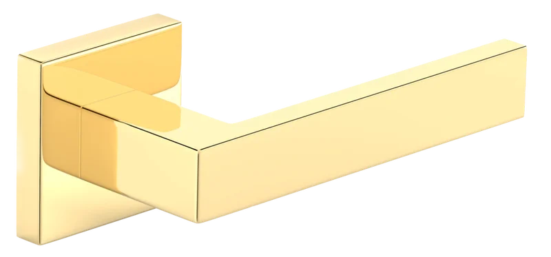 Klamka QUBIK