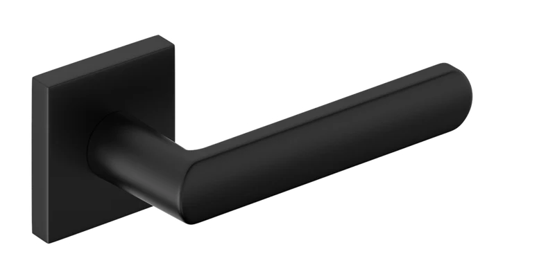 Klamka LUNA PREMIUM KWADRAT