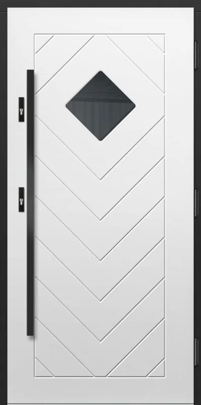 Drzwi P200