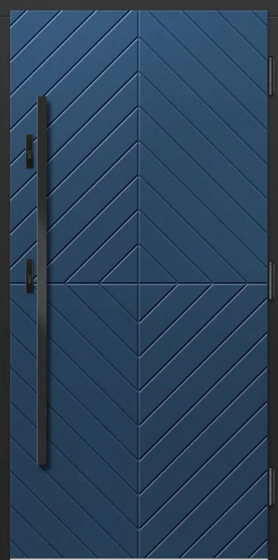 Drzwi P203