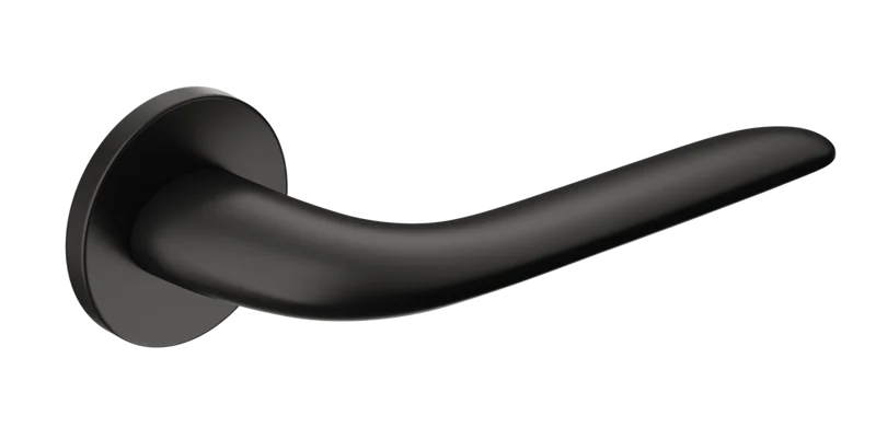 Klamka CORONA MOON R Slim