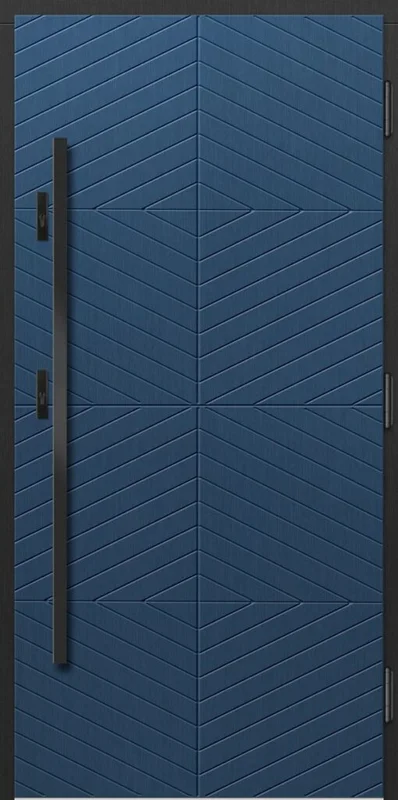 Drzwi P209