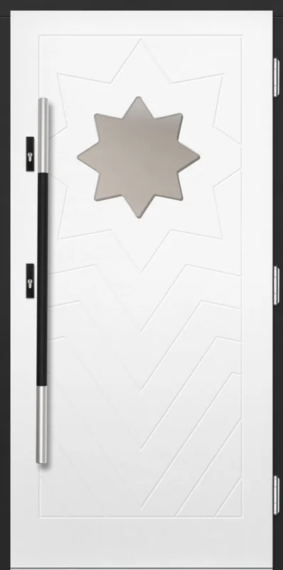 Drzwi P32