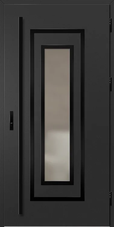Drzwi EBERN 1