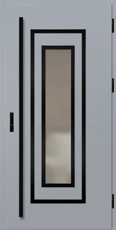Drzwi EBERN 1