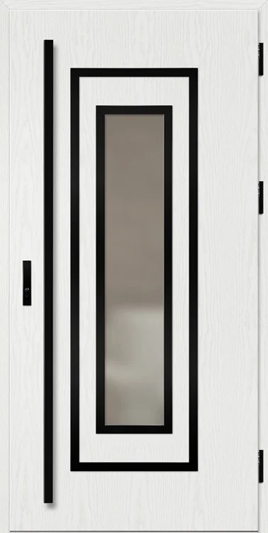 Drzwi EBERN 1