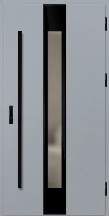 Drzwi WIENER 1