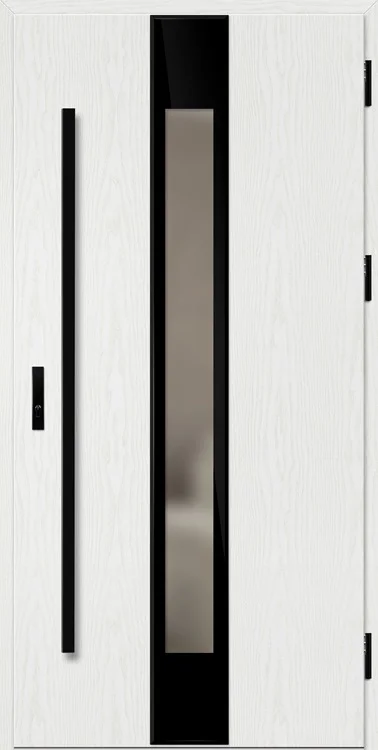 Drzwi WIENER 1