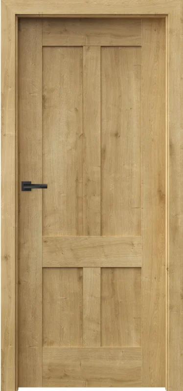 RUSTIC PORTA CRAFT C.0
