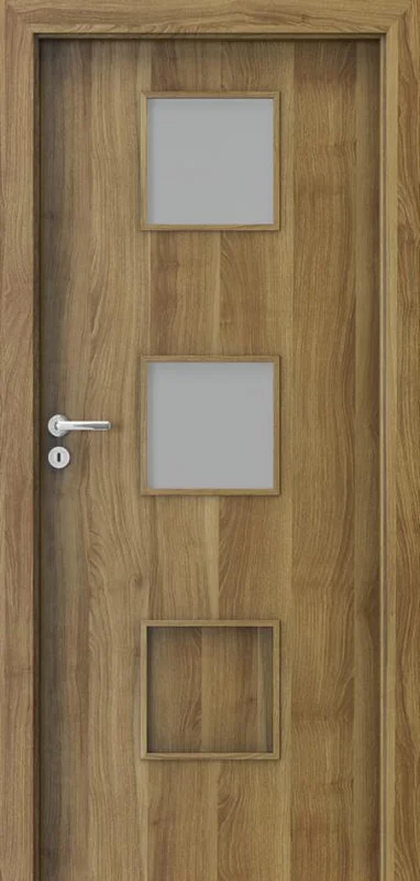 HORIZONTAL PORTA FIT