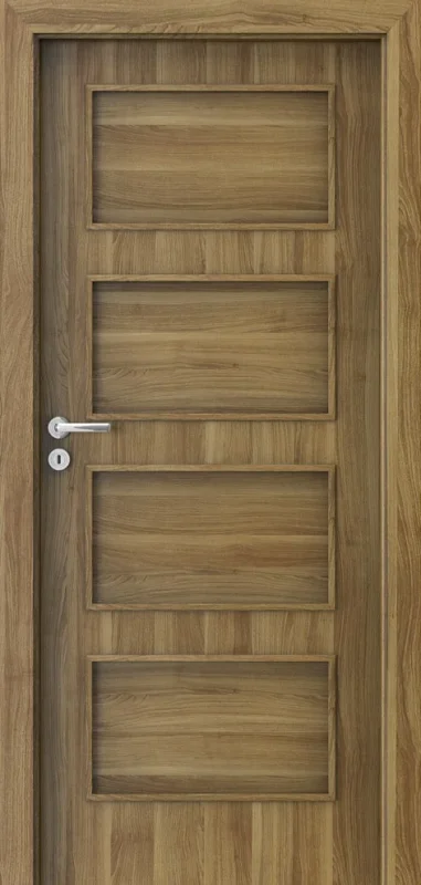 HORIZONTAL PORTA FIT H.0