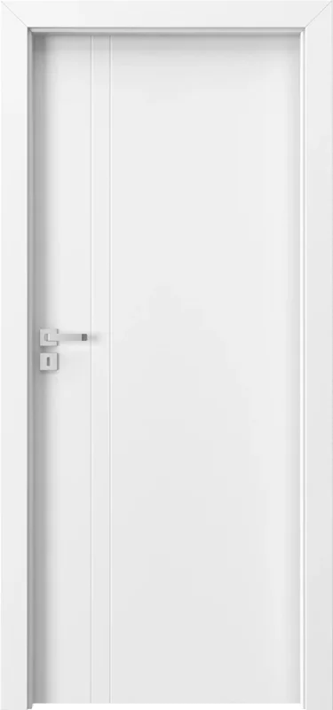 VERTICAL PORTA FOCUS Premium 5.A