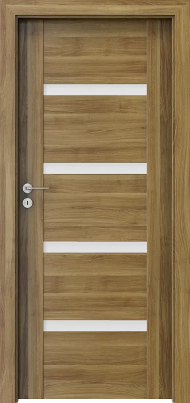 HORIZONTAL PORTA INSPIRE, skupina C C.4
