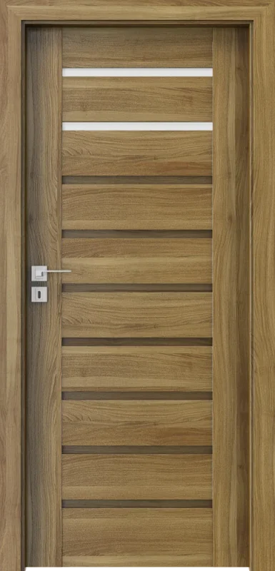HORIZONTAL PORTA KONCEPT, skupina A A.2