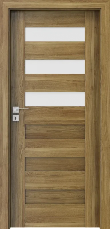 HORIZONTAL PORTA KONCEPT, skupina C C.3