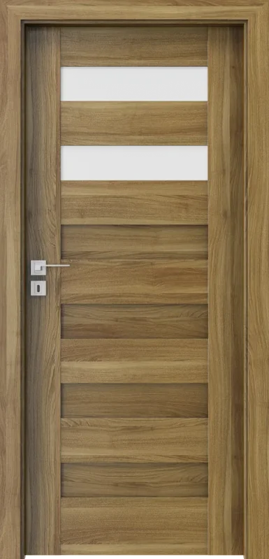 HORIZONTAL PORTA KONCEPT, skupina C C.2
