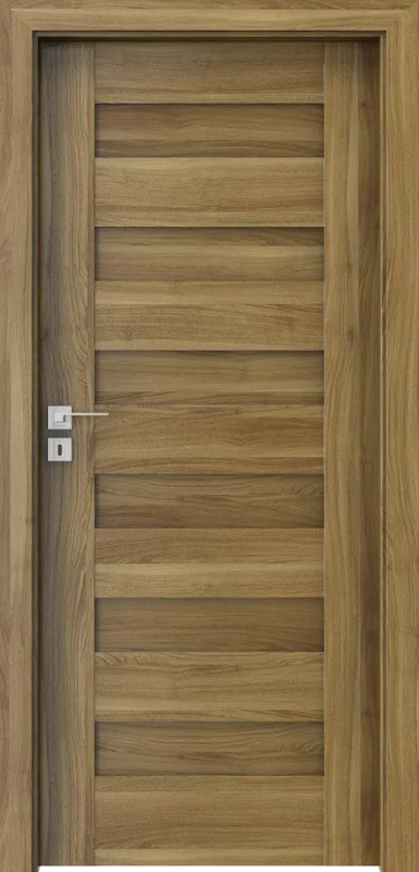 HORIZONTAL PORTA KONCEPT, skupina C C.0