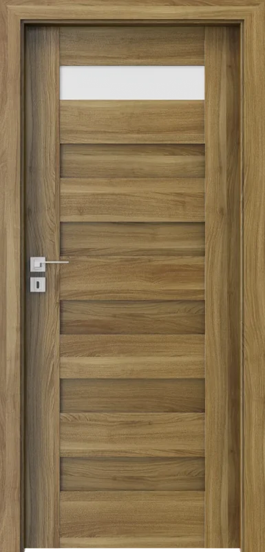 HORIZONTAL PORTA KONCEPT, skupina C C.1