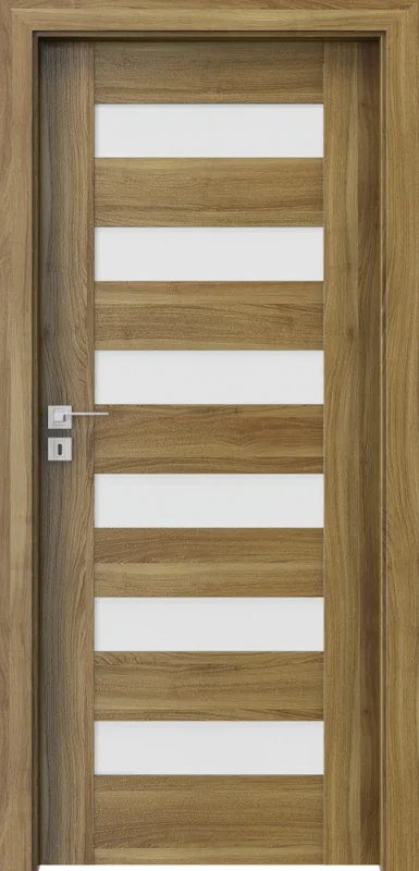 HORIZONTAL PORTA KONCEPT, skupina C C.6