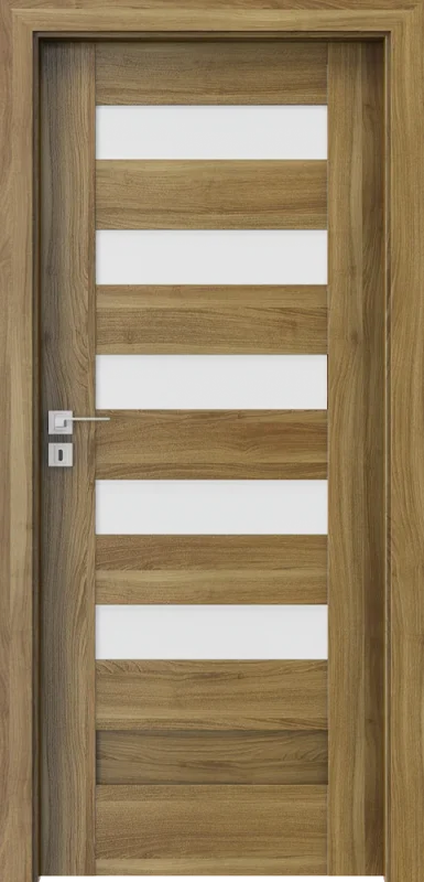 HORIZONTAL PORTA KONCEPT, skupina C C.5