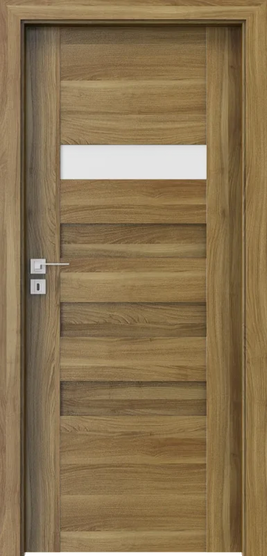 HORIZONTAL PORTA KONCEPT, skupina H H.1