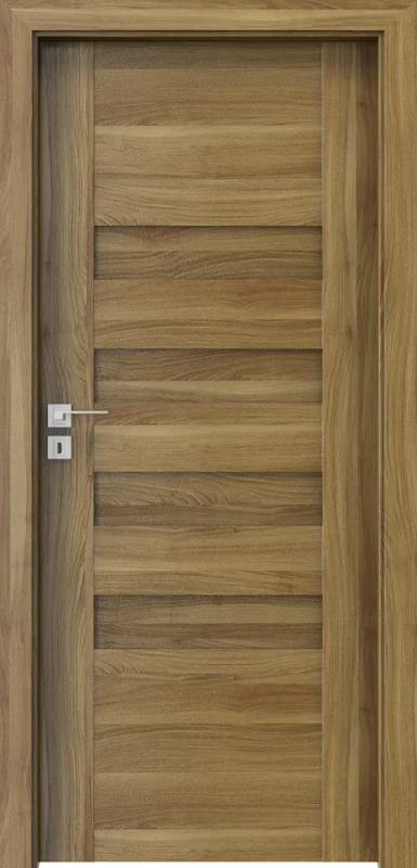 HORIZONTAL PORTA KONCEPT, skupina H H.0