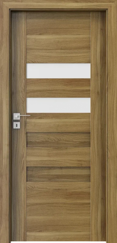 HORIZONTAL PORTA KONCEPT, skupina H H.2