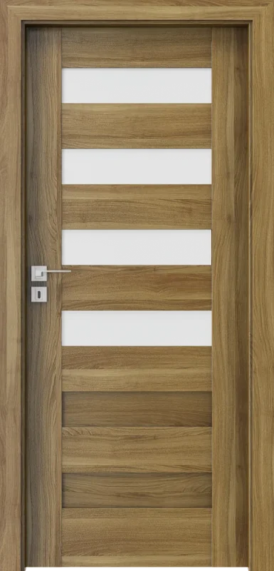 HORIZONTAL PORTA KONCEPT, skupina C C.4
