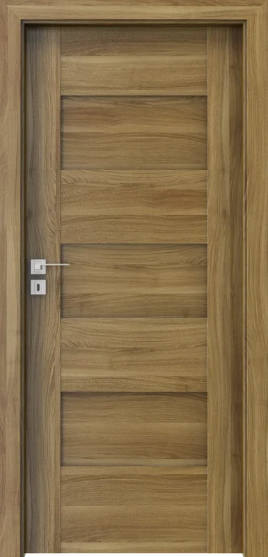 HORIZONTAL PORTA KONCEPT, skupina K K.0