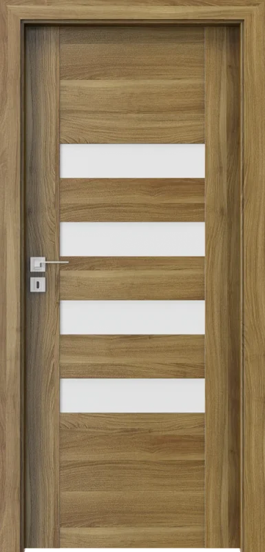 HORIZONTAL PORTA KONCEPT, skupina H H.4