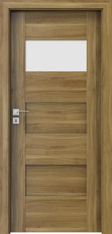 HORIZONTAL PORTA KONCEPT, skupina K K.1