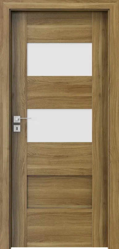 HORIZONTAL PORTA KONCEPT, skupina K K.2