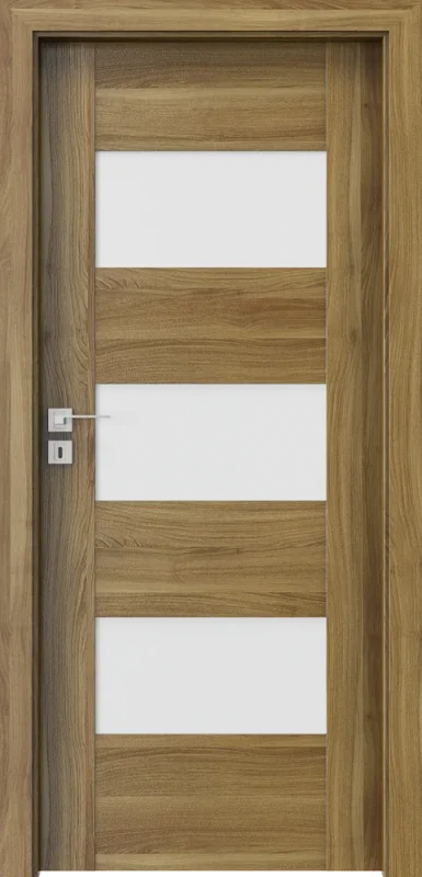 HORIZONTAL PORTA KONCEPT, skupina K K.3