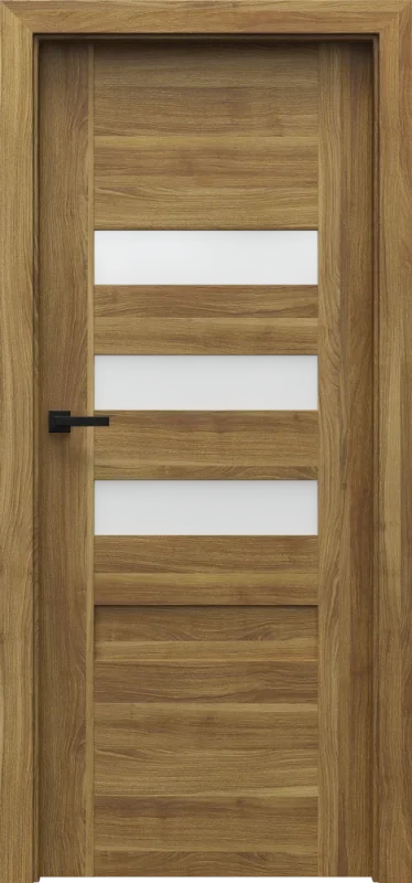 HORIZONTAL PORTA KONCEPT, skupina H H.3