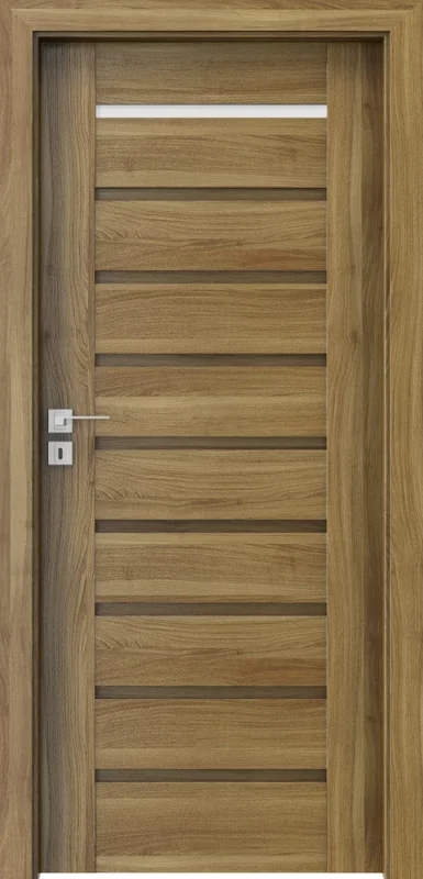 HORIZONTAL PORTA KONCEPT, skupina A A.1