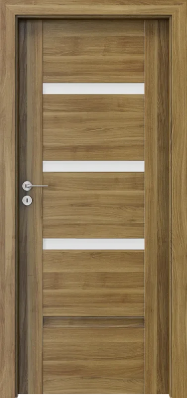 HORIZONTAL PORTA INSPIRE, skupina C C.3
